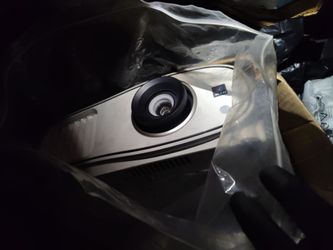 3-D projector