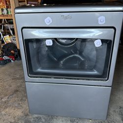 Whirlpool Dryer