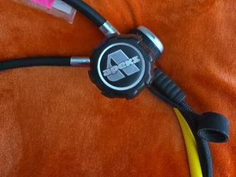 Cressi Travelight BCD + Mares Scuba Regulator Set – Complete Setup