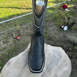 Bota Vaquera