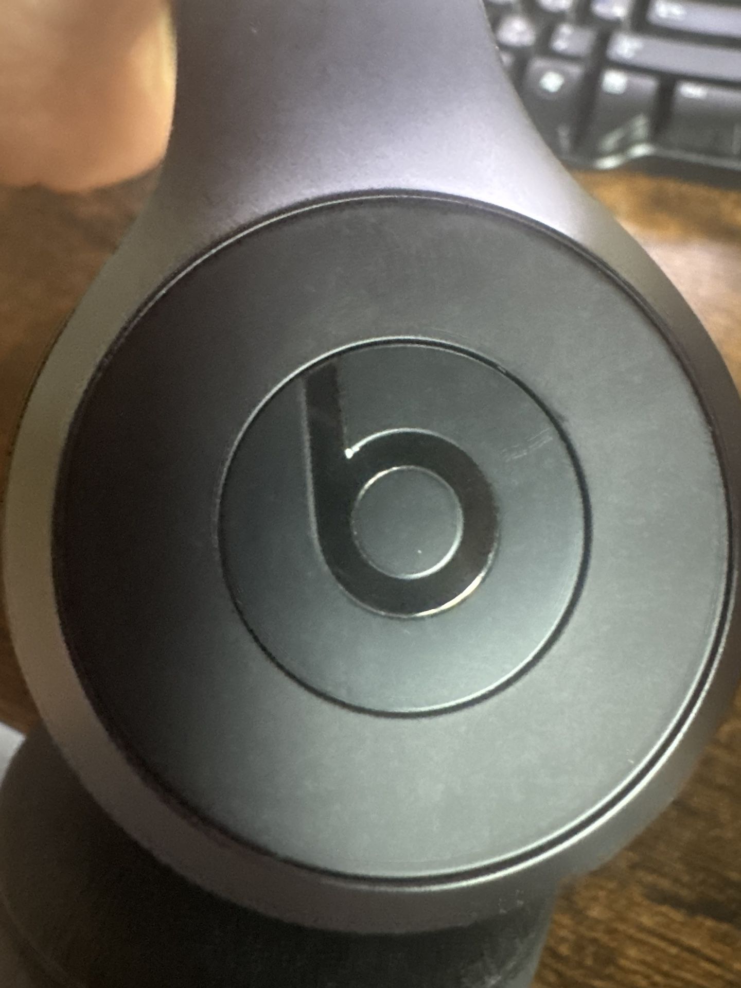 Bears Headphones