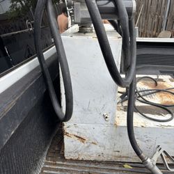 Tanque de dicel Con Todo Y Pompa 