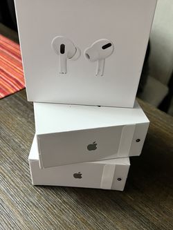 AIRPODS Pro