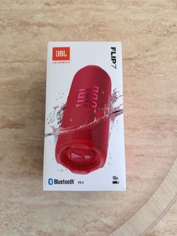 JBL Flip 7