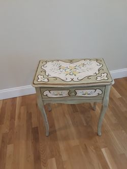 Antique table