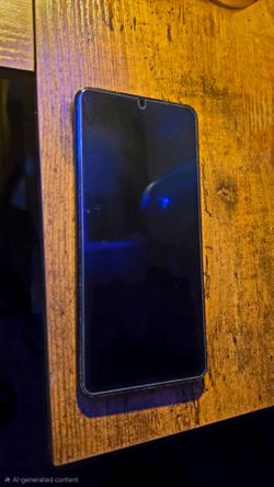 Samsung S21 Plus (Ulnlocked)