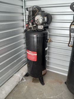 Shop Compressor