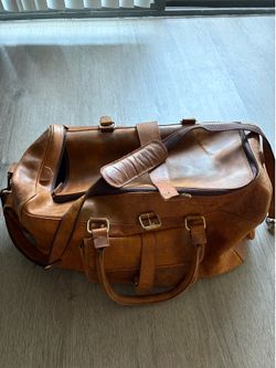 Stylish Duffle bag
