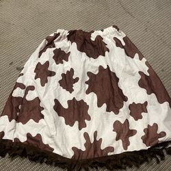 Cowgirl Skirt