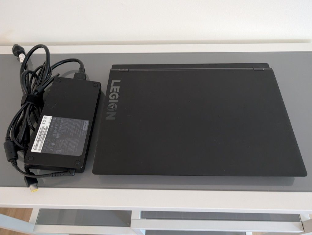 Lenovo Legion Y540-15IRH, gama de portátiles gaming de altos vuelos