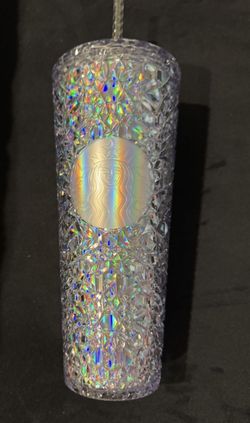 Brand new! Starbucks Cup… Paid $25….$10! 