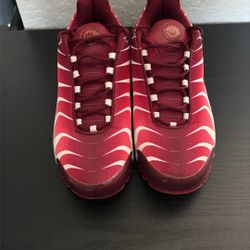 Nike Air Max Plus Tn se Size 13