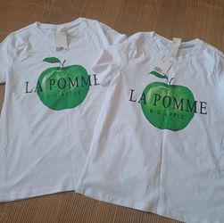 H&M women's t shirts
