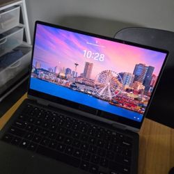 Samsung Galaxybook 2 360