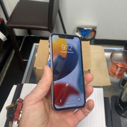 iPhone 11 For AT&T