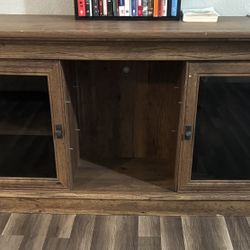 Entertainment Center