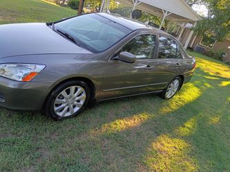 2006 Honda Accord