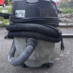 Porter Cable Sander