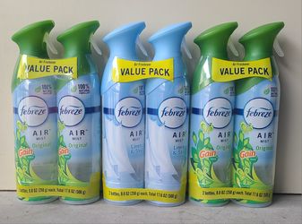 Febreze Air Freshener 