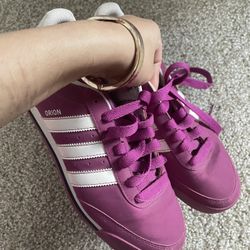 Adidas Women’s Orion Sneakers