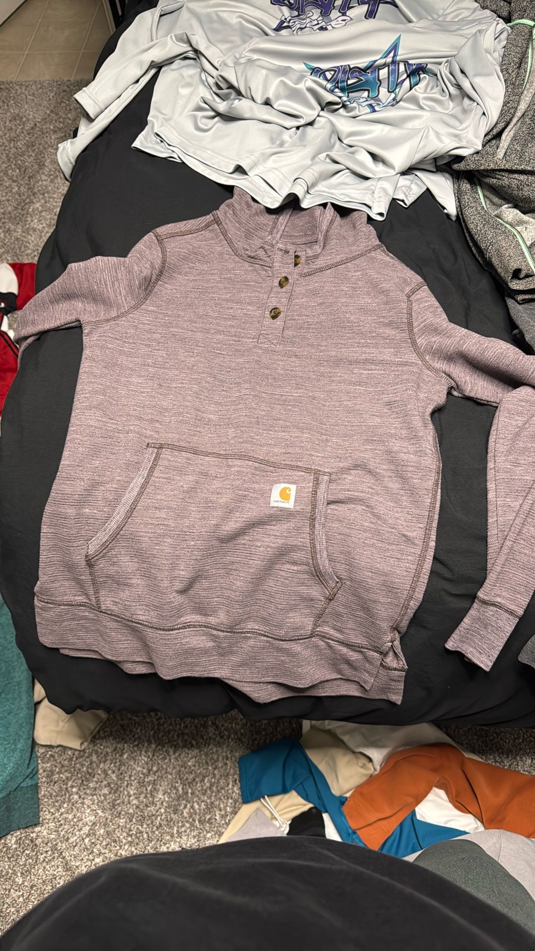 Misc Medium Hoodies