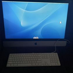 Apple iMac Mid 2011