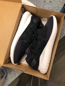 Adidas Tubular Shoes Running Shoes