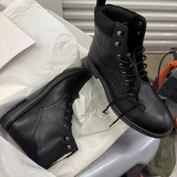 Dress Shoe