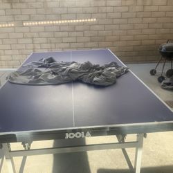Joola Sc3000 Professional Ping Pong Table