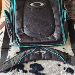 Oakley Computer Bag 