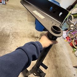 honda odyssey hitch receiver model cqt76171