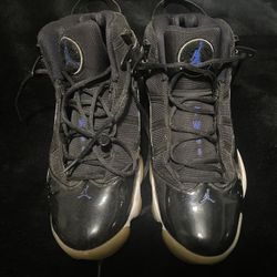 Jordan 6 Rings sneakers
