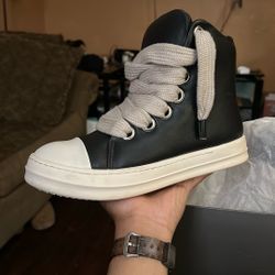 Rick Owen’s Size 9.5