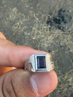 Pinky ring men’s / women