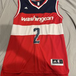 Washington Wizards Jersey 