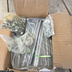 Tornillos Para Concreto 