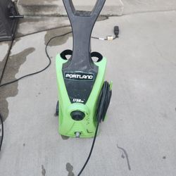 Portland Power Washer