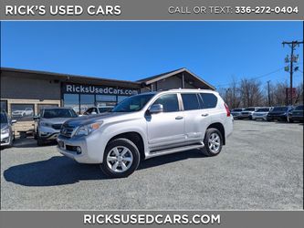 2013 Lexus GX 460