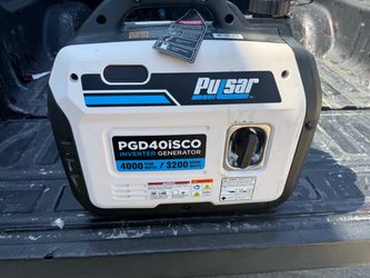 Pulsar 4000/3200 w