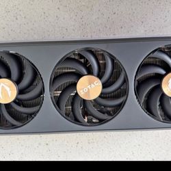 RTX 5090 ZOTAC AMP 32gb 
