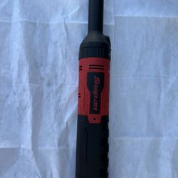 Snap on Cordless Die Grinder 