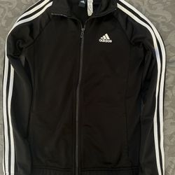 Adidas Track Sweater 