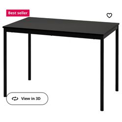 IKEA SANDSBERG TABLE