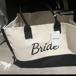 Bride Tote School