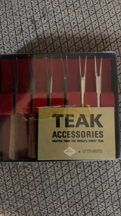 Skewers