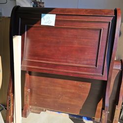 Tweet Bed (No Mattress)