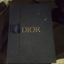 Dior Ring!!!