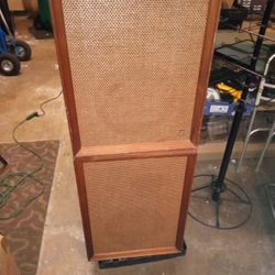 Jensen Loud Speakers PR-200