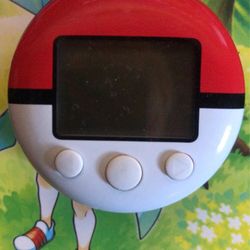 Pokewalker