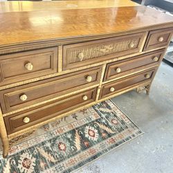 Henry Link Dresser Vintage 